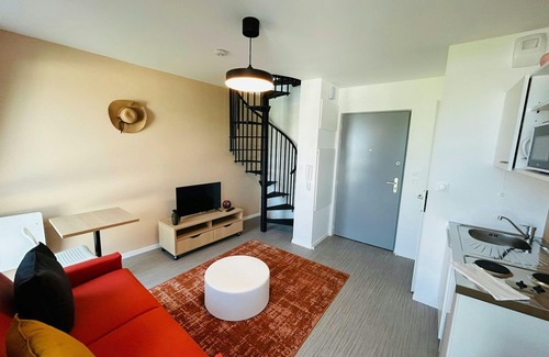 Barbatre Apartamento | We Live In R - Duplex 501