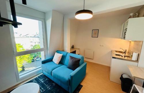 Barbatre Apartamento | We Live In R - Duplex 502