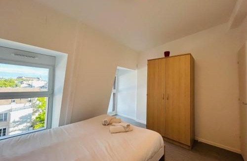 Barbatre Apartamento | We Live In R - Duplex 503