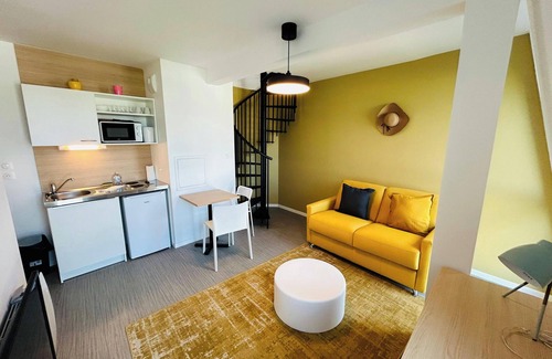 Barbatre Apartamento | We Live In R - Duplex 503