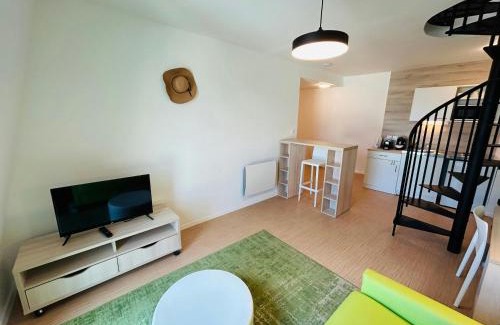 Barbatre Apartamento | We Live In R - Duplex 504