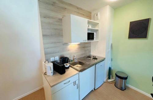 Barbatre Apartamento | We Live In R - Duplex 504