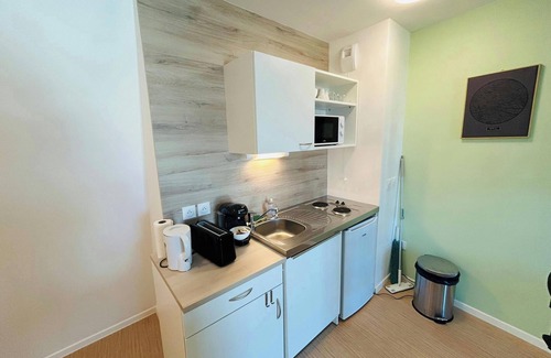 Barbatre Apartamento | We Live In R - Duplex 504