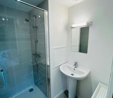 Barbatre Apartamento | We Live In R - Suite 101