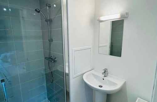 Barbatre Apartamento | We Live In R - Suite 101