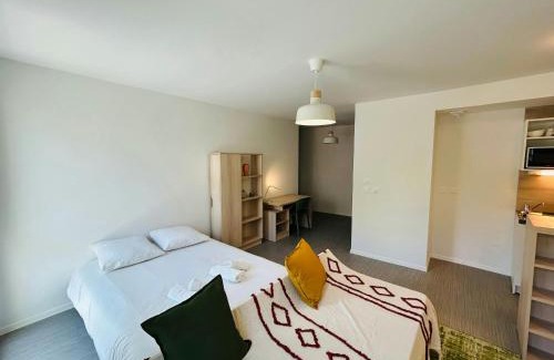 Barbatre Apartamento | We Live In R - Suite 102