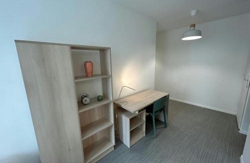 Barbatre Apartamento | We Live In R - Suite 102