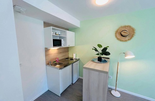 Barbatre Apartamento | We Live In R - Suite 102