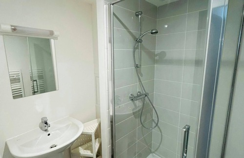 Barbatre Apartamento | We Live In R - Suite 102