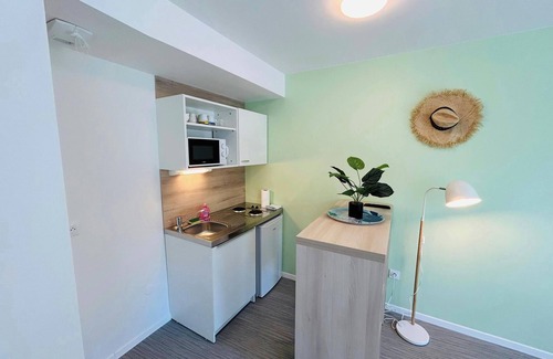 Barbatre Apartamento | We Live In R - Suite 102