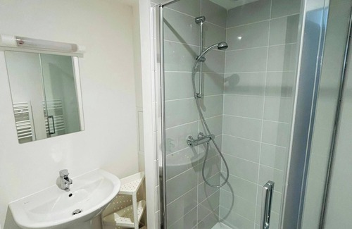 Barbatre Apartamento | We Live In R - Suite 102