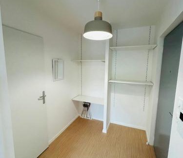 Barbatre Apartamento | We Live In R - Suite 103