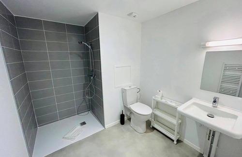 Barbatre Apartamento | We Live In R - Suite 103