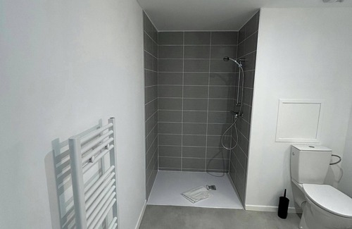 Barbatre Apartamento | We Live In R - Suite 103