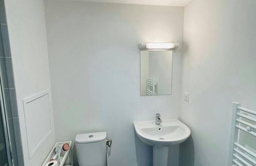 Barbatre Apartamento | We Live In R - Suite 201