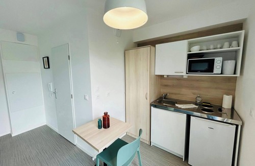 Barbatre Apartamento | We Live In R - Suite 201