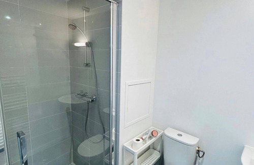 Barbatre Apartamento | We Live In R - Suite 201