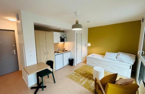 Barbatre Apartamento | We Live In R - Suite 202