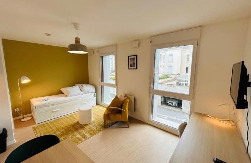 Barbatre Apartamento | We Live In R - Suite 202