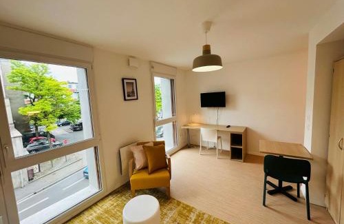 Barbatre Apartamento | We Live In R - Suite 202