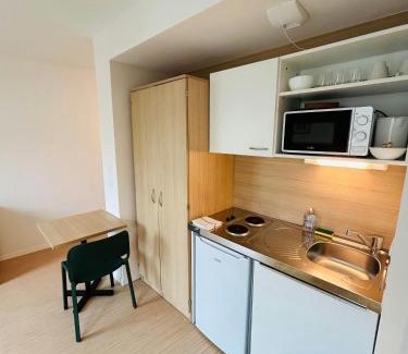 Barbatre Apartamento | We Live In R - Suite 202