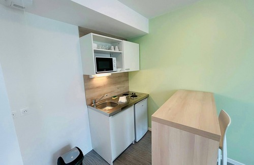 Barbatre Apartamento | We Live In R - Suite 203