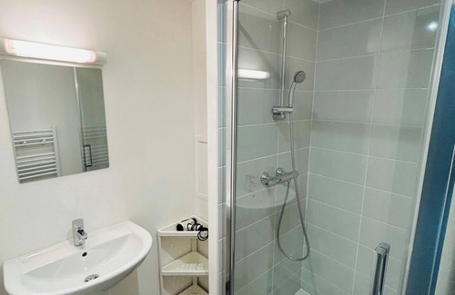 Barbatre Apartamento | We Live In R - Suite 203