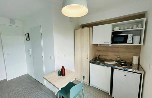 Barbatre Apartamento | We Live In R - Suite 301