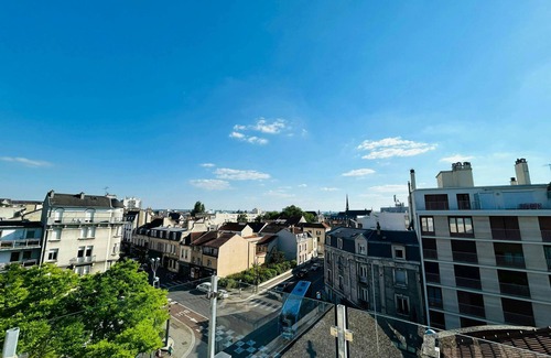 Barbatre Apartamento | We Live In R - Suite 301