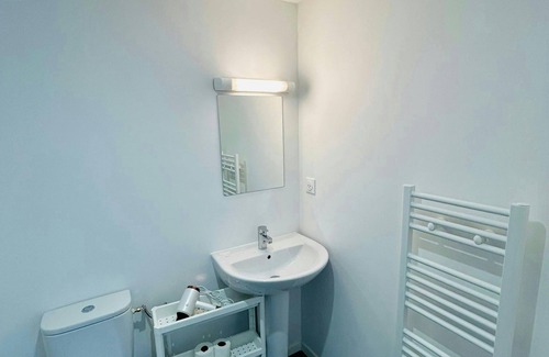 Barbatre Apartamento | We Live In R - Suite 301