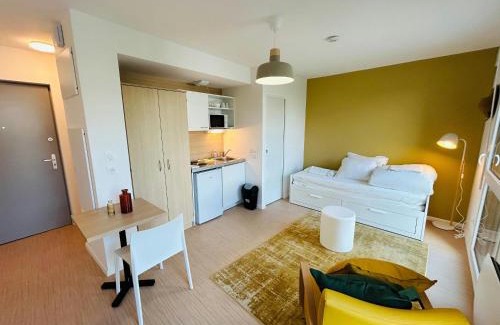 Barbatre Apartamento | We Live In R - Suite 302