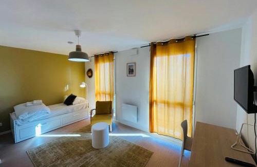 Barbatre Apartamento | We Live In R - Suite 302