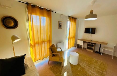 Barbatre Apartamento | We Live In R - Suite 302