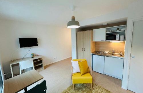 Barbatre Apartamento | We Live In R - Suite 302