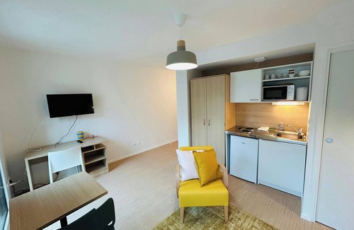 Barbatre Apartamento | We Live In R - Suite 302