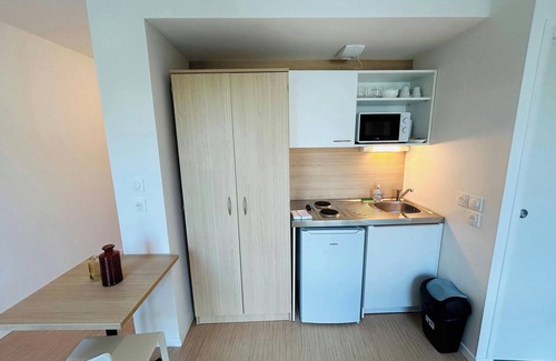 Barbatre Apartamento | We Live In R - Suite 302