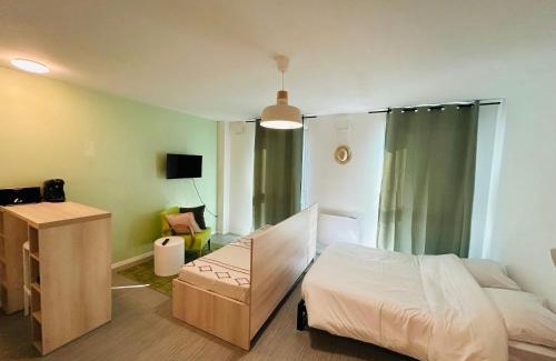 Barbatre Apartamento | We Live In R - Suite 303
