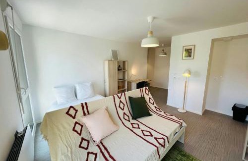 Barbatre Apartamento | We Live In R - Suite 303