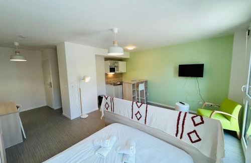 Barbatre Apartamento | We Live In R - Suite 303