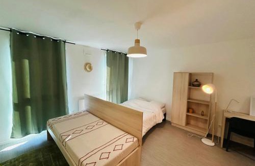 Barbatre Apartamento | We Live In R - Suite 303
