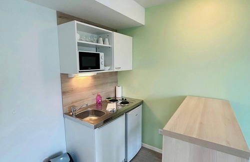 Barbatre Apartamento | We Live In R - Suite 303