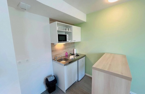 Barbatre Apartamento | We Live In R - Suite 303