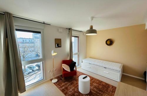 Barbatre Apartamento | We Live In R - Suite 304