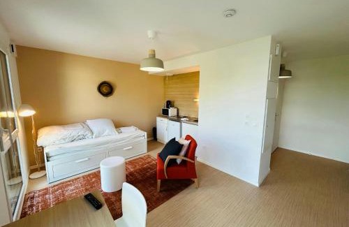 Barbatre Apartamento | We Live In R - Suite 304