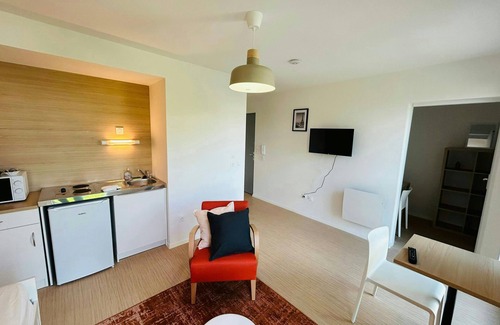 Barbatre Apartamento | We Live In R - Suite 304