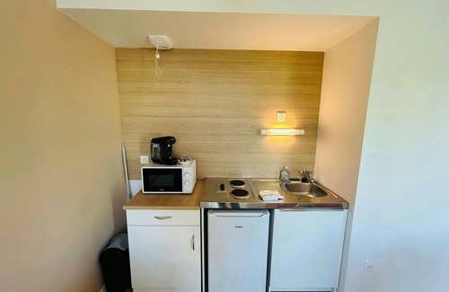 Barbatre Apartamento | We Live In R - Suite 304