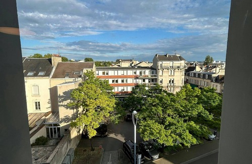 Barbatre Apartamento | We Live In R - Suite 304