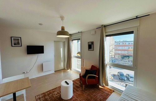 Barbatre Apartamento | We Live In R - Suite 304