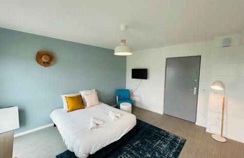 Barbatre Apartamento | We Live In R - Suite 401