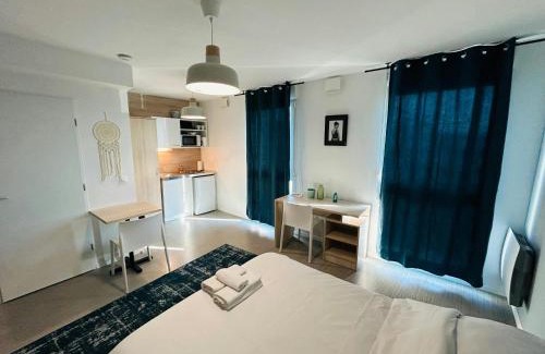 Barbatre Apartamento | We Live In R - Suite 401